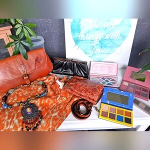 Stuff The Bag BUNDLE